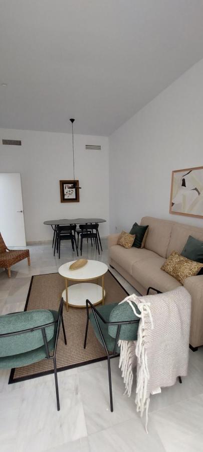 Apartamento el 2 de Flamenco 2B Cádiz Exterior foto