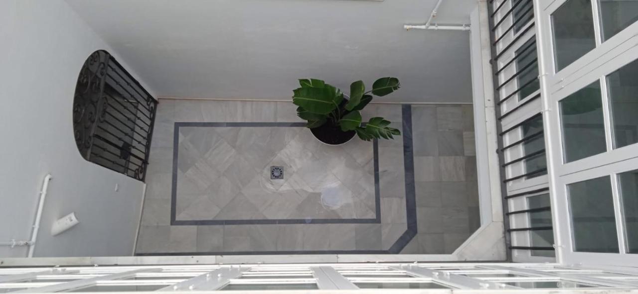 Apartamento el 2 de Flamenco 2B Cádiz Exterior foto